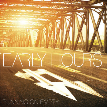 Running On Empty cover art