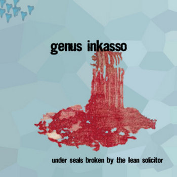 Under Seals Broken By The Lean Solicitor cover art