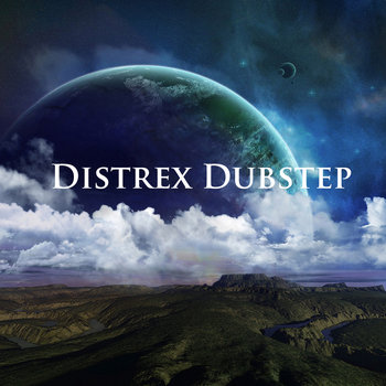 District 9 [Distrex Dubstep] cover art