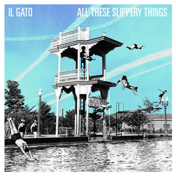 All these Slippery Things cover art