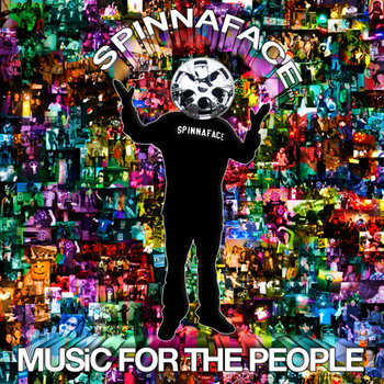 Music for the People cover art