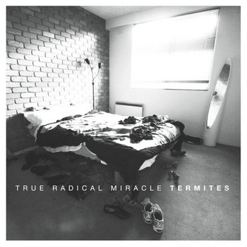 Termites LP cover art