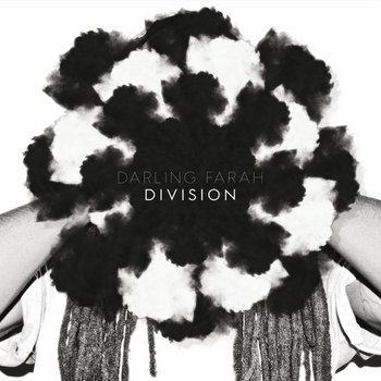 Divison (EP) cover art