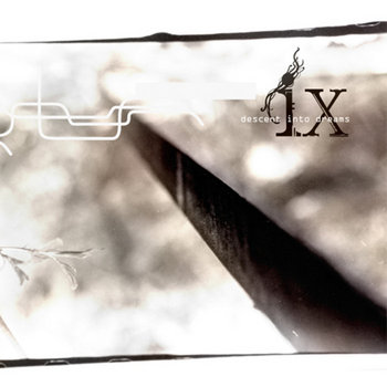 Descent Into Dreams cover art