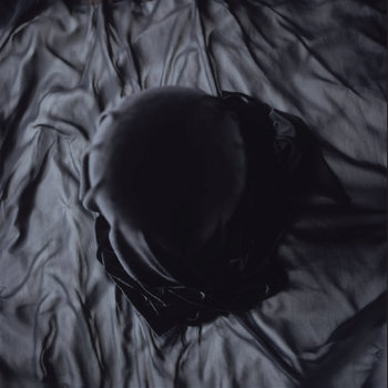 Children Of A Lesser God cover art