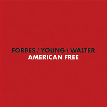 American Free cover art