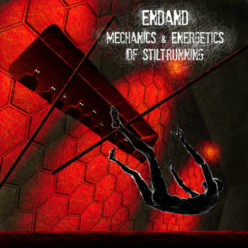 Mechanics & Energetics of Stilt-Running cover art