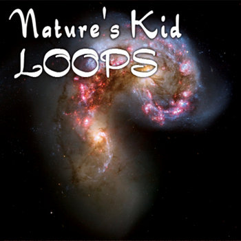 LOOPS cover art