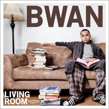 Living Room cover art