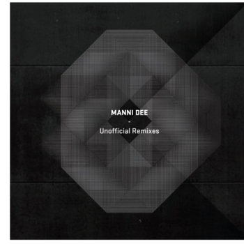 Unofficial Remixes cover art