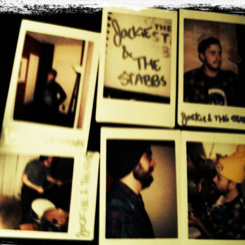 Polaroid EP cover art