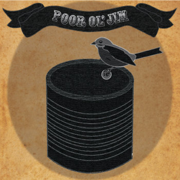 Poor ol' Jim cover art