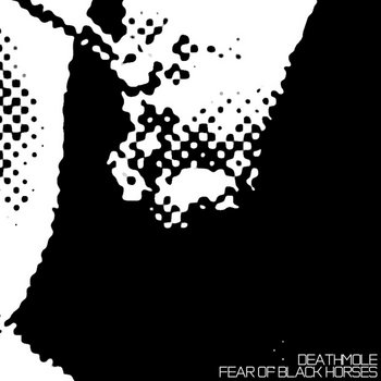 Fear of Black Horses cover art