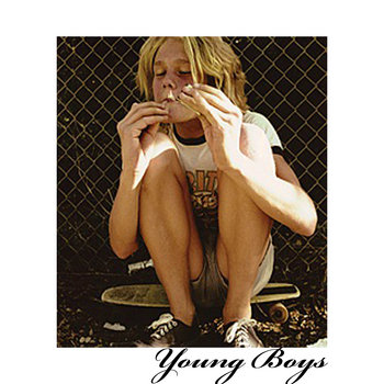 Fell From Grace Demos cover art