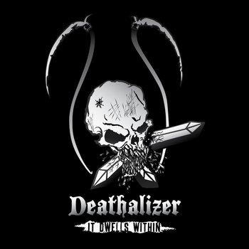 It Dwells Within cover art