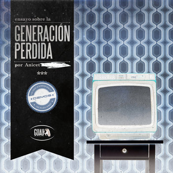 Ensayo sobre la Generación Perdida (demos) cover art
