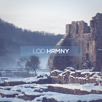 Lqd Hrmny - Winterfall (Original Mix) cover art
