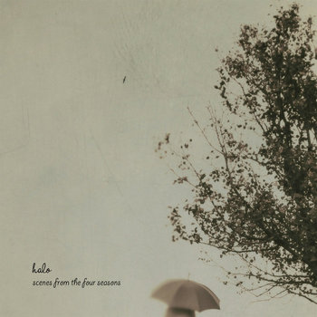 Scenes from the four seasons cover art