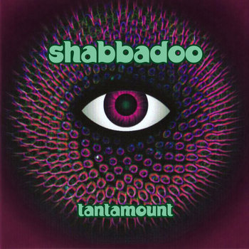 Tantamount cover art