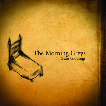 The Morning Greys cover art