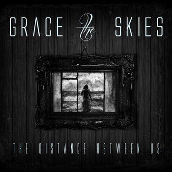 The Distance Between Us cover art
