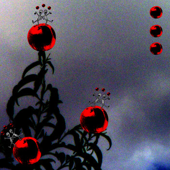 The Peach Tree Dance cover art