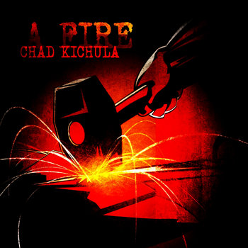 A Fire cover art