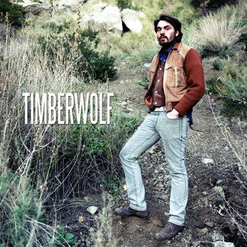 Timberwolf cover art