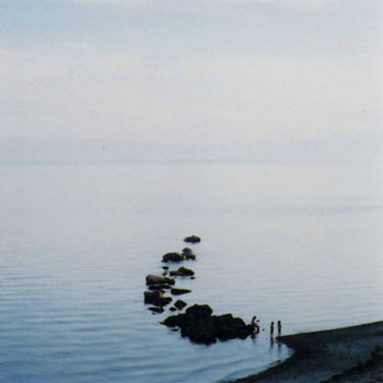 No Man is Land cover art