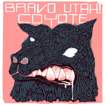 Coyote cover art