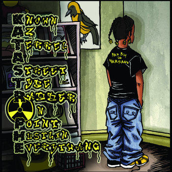 Bad Boy of Maryland cover art