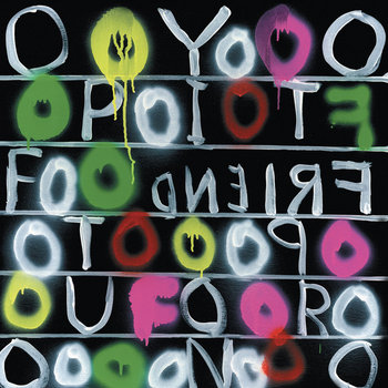 Friend Opportunity cover art