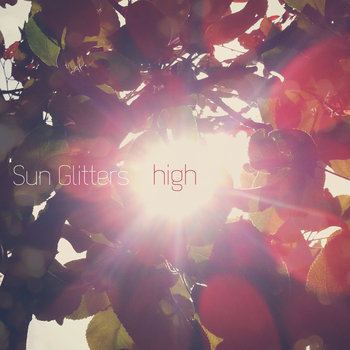 High EP cover art