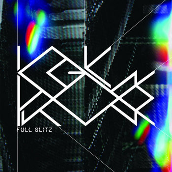 Full Glitz cover art