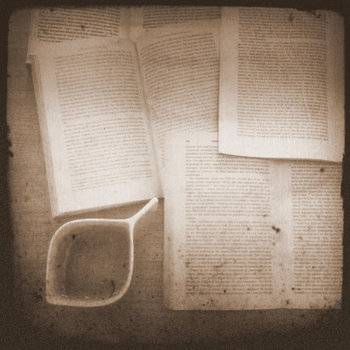 Storytelling cover art