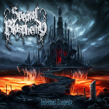 Infernal Tragedy cover art