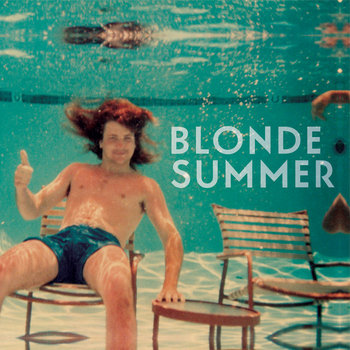 SLOW DAZE cover art
