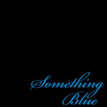 Something Blue cover art