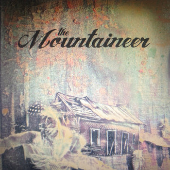 Hit The Woodshed cover art