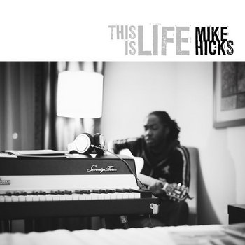 This Is Life cover art