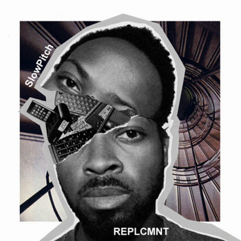 REPLCMNT cover art