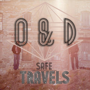 Safe Travels cover art
