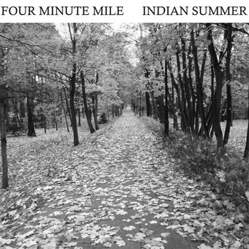 Indian Summer cover art