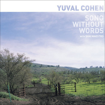 Song Without Words cover art