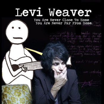 You Are Never Close To Home, You Are Never Far From Home cover art