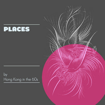 Places cover art