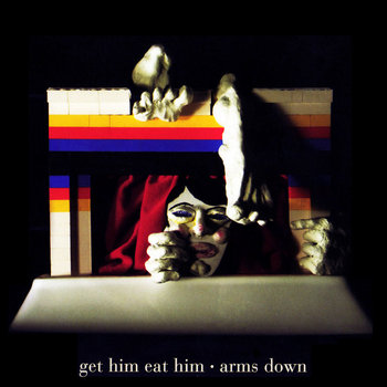 Arms Down cover art
