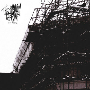 New Thing cover art