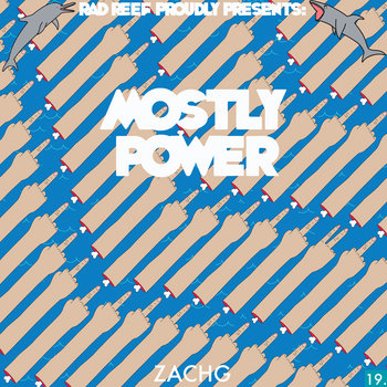 Mostly Power cover art