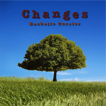 Changes cover art
